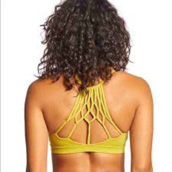 Glyder Energy Bra Sz M - Picture 3 of 9